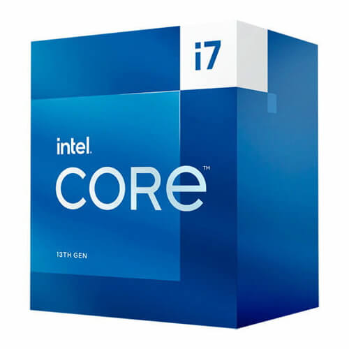 Intel Core i7