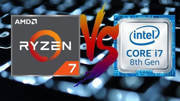 Intel Core i7 или AMD Ryzen 7