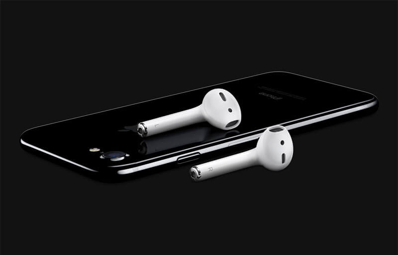 AirPods от Apple