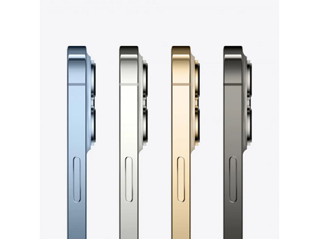 варіанти кольору Apple iPhone 13 Pro Max