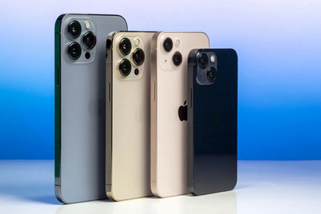 смартфон Apple iPhone 13 Pro Max