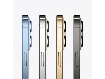 варіанти кольору Apple iPhone 13 Pro Max