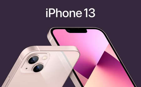 смартфони apple iphone 13