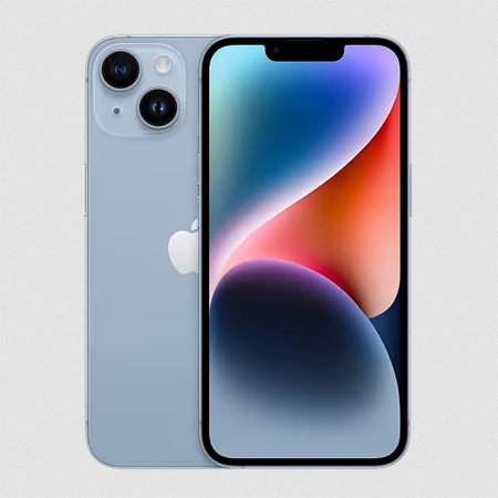 смартфоны apple iphone 14