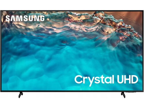 Samsung UE55CU8002
