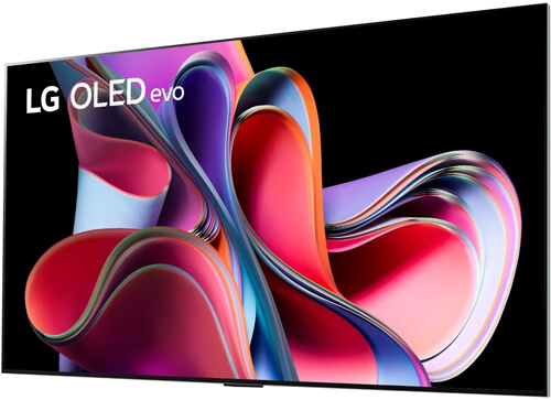 LG OLED65G36LA