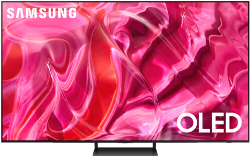 Samsung QE77S90