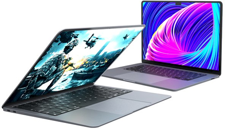 Macbook Air купить в Одессе