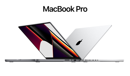 Macbook Pro купить в Одессе