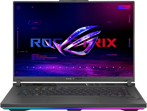 ASUS ROG Strix G16