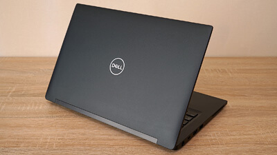 Ноутбуки Dell