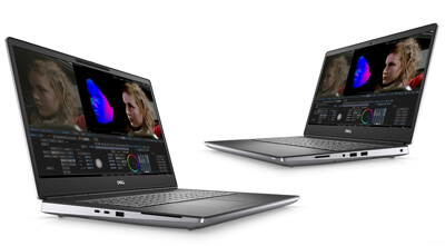 Ноутбуки DELL PRECISION