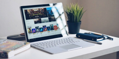 Ноутбуки для домашнего использования