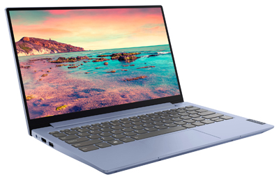 Новые ноутбуки для работы на дому