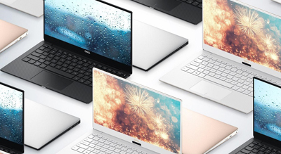 Лучшие лэптопы для дома