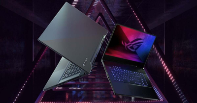 Ігровий ноутбук