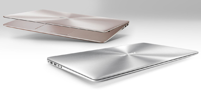 Легкие и тонкие ноутбуки