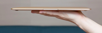 Мощная портативность ноутбуков