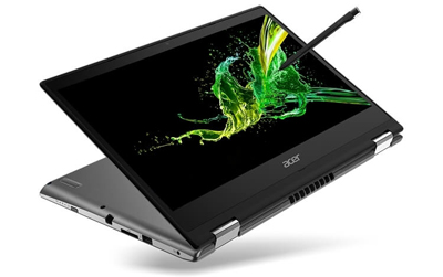 Новые ноутбуки трансформеры