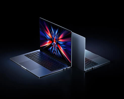 Xiaomi RedmiBook Pro 14 2024