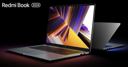 Xiaomi RedmiBook 14 2024