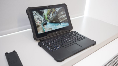 Ноутбуки с повышенной степенью защиты