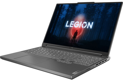 Lenovo Legion Slim 5 16IRH8