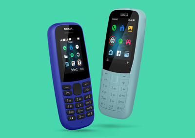 Телефоны NOKIA