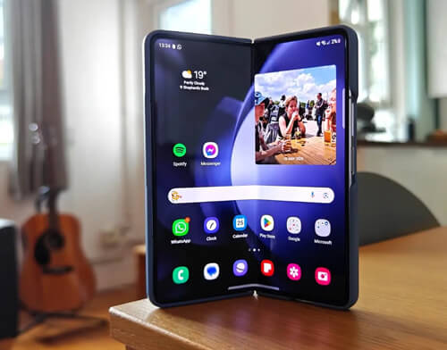 Samsung Galaxy Fold 5