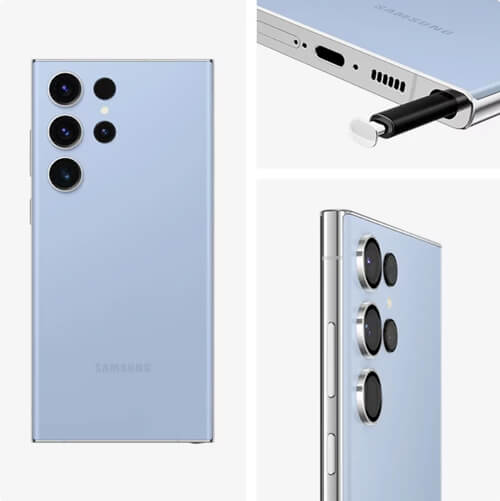 Samsung Galaxy S23 Ultra