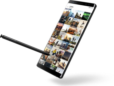 S-Pen Samsung Galaxy Note 8