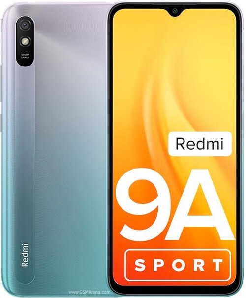 Xiaomi Redmi 9A