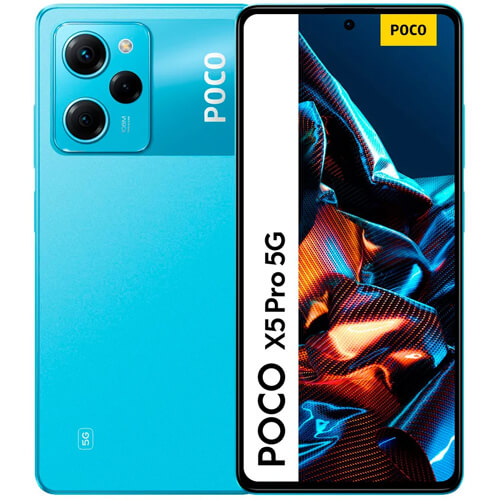 Poco X5 Pro