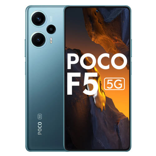 Poco F5