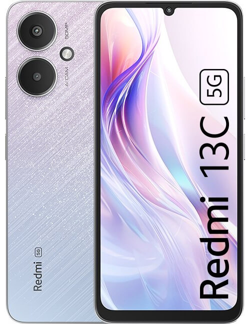 Xiaomi Redmi 13C