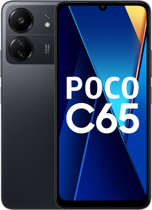 Poco C65
