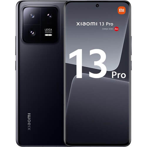 Xiaomi 13 Pro