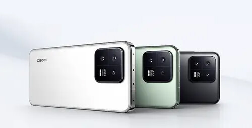 смартфони Xiaomi 13