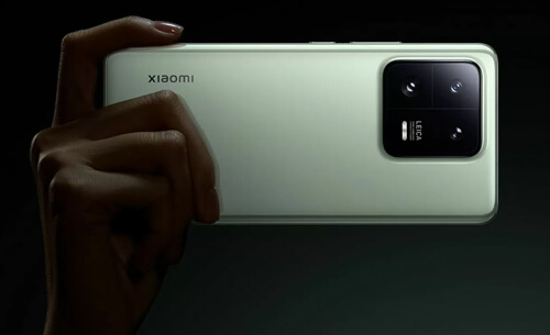 мобільні телефони Xiaomi 13