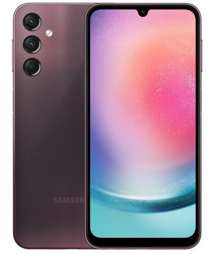 смартфон Samsung Galaxy A24