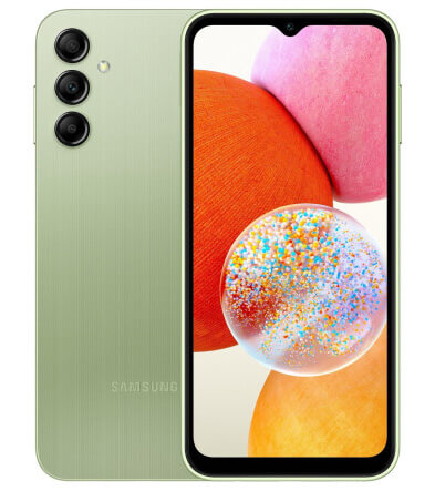телефон Samsung Galaxy A14