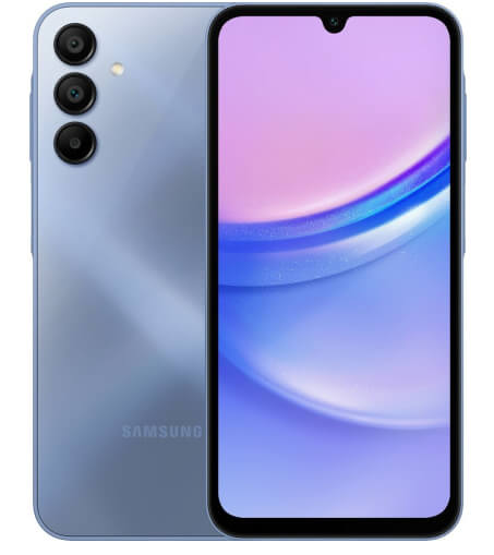 смартфон Samsung Galaxy A15