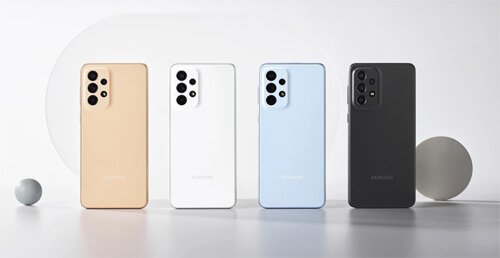 бюджетні смартфони Samsung у 2025