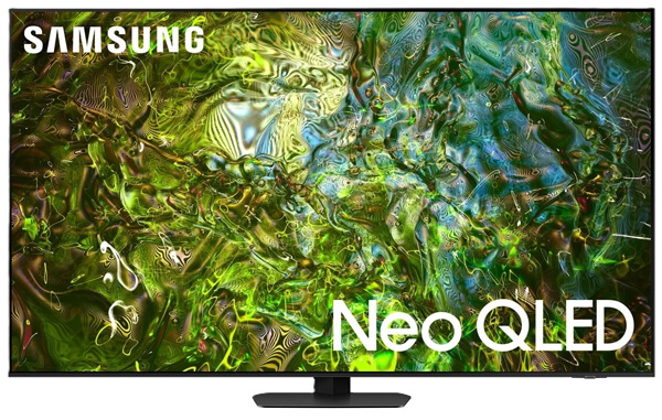 Телевізор Samsung 85" Neo QLED QE85QN90DAUXUA MiniLED