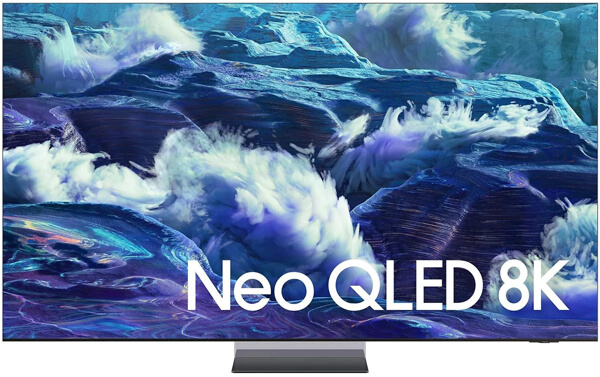Телевізор Samsung QE65QN950FUXUA