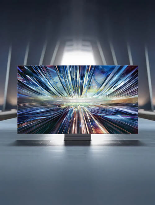 переваги та можливості нових Smart TV