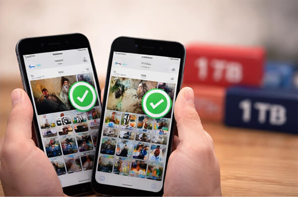 Кому хватит 256 ГБ, а кому стоит смотреть на 512 ГБ или 1 ТБ?