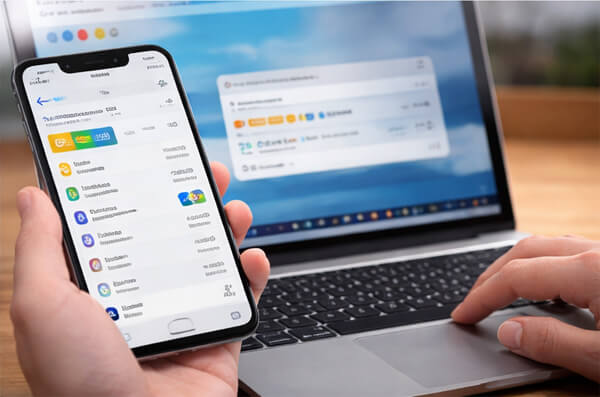 Может ли iCloud заменить больший объём памяти?