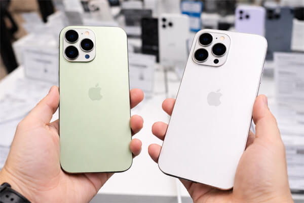 сравнение iPhone без переплаты