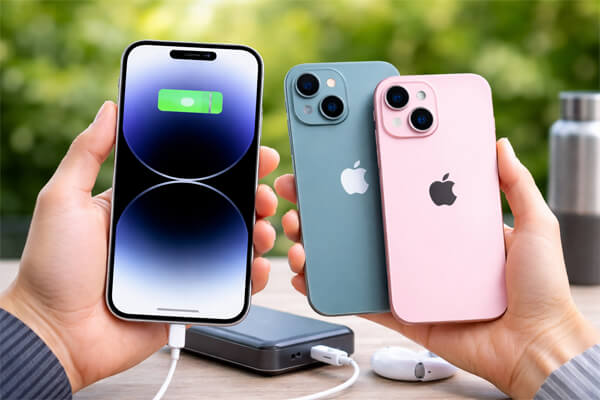 самый автономный айфон 2026